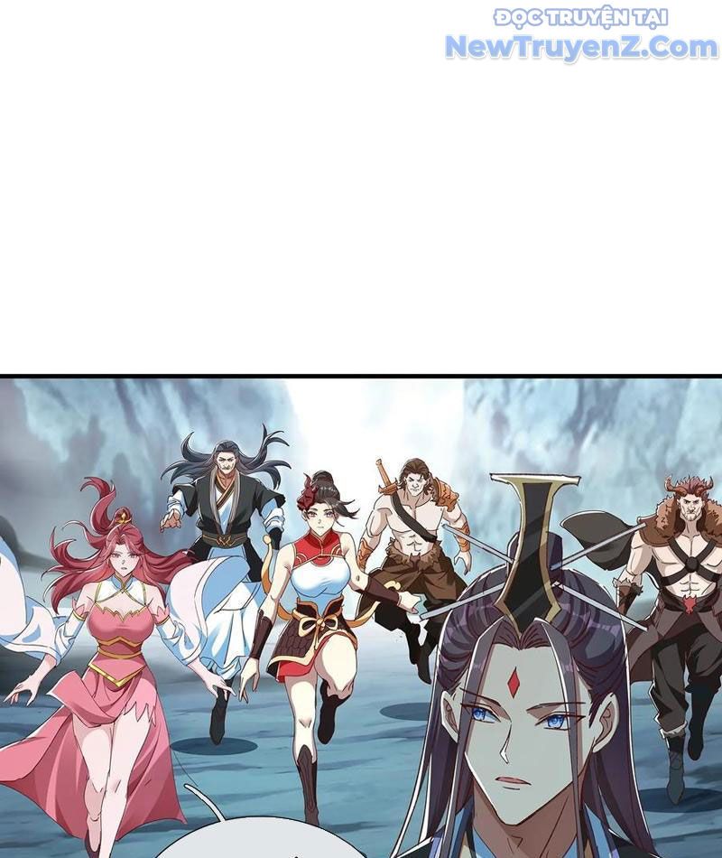 Hoá Ra Ta Là Lão Tổ Ma Đạo? Chapter 99 - Trang 2