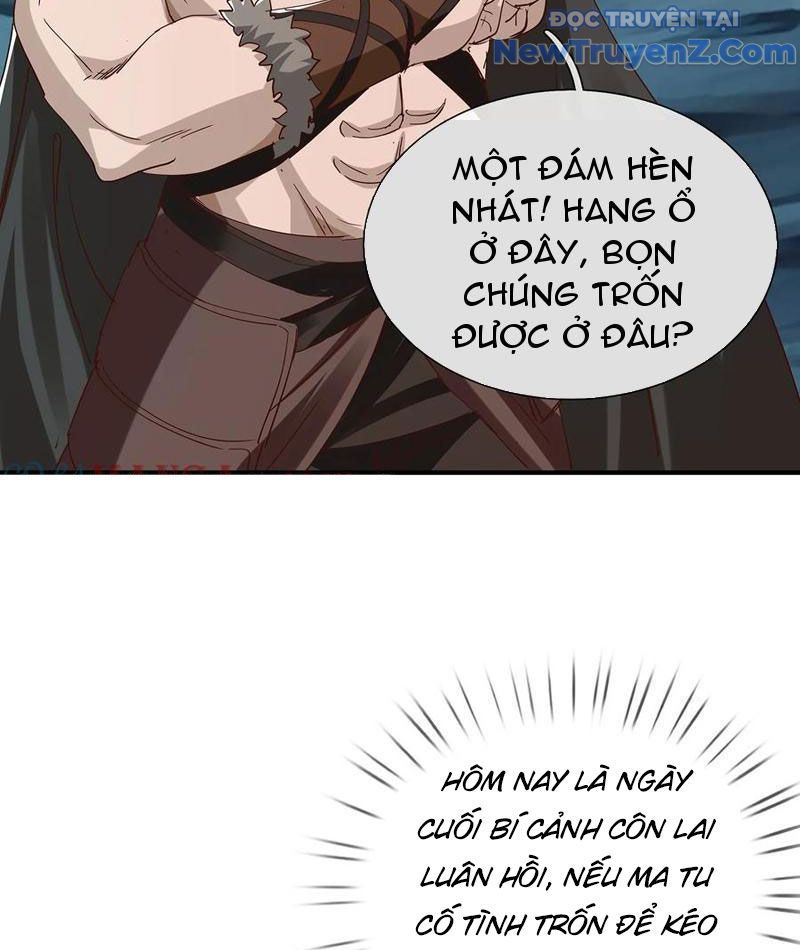 Hoá Ra Ta Là Lão Tổ Ma Đạo? Chapter 99 - Trang 2