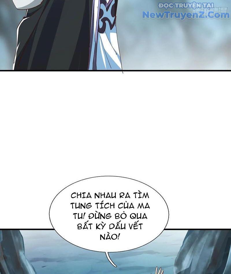 Hoá Ra Ta Là Lão Tổ Ma Đạo? Chapter 99 - Trang 2