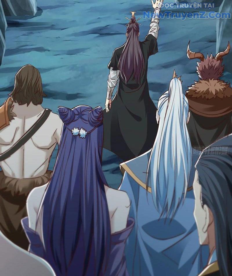 Hoá Ra Ta Là Lão Tổ Ma Đạo? Chapter 99 - Trang 2