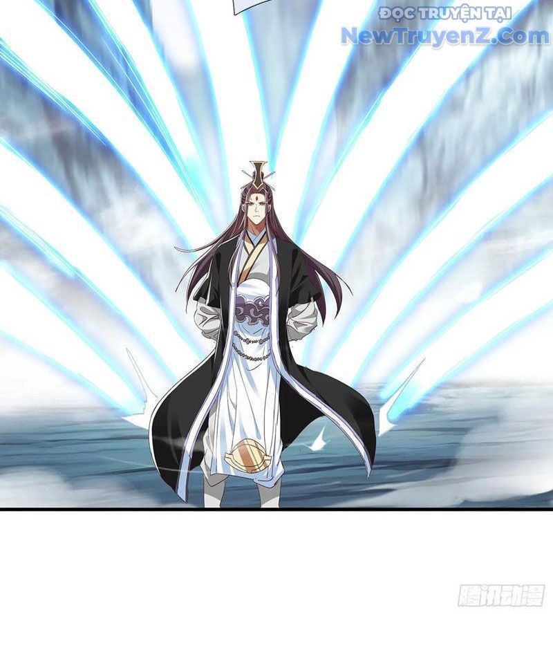 Hoá Ra Ta Là Lão Tổ Ma Đạo? Chapter 99 - Trang 2