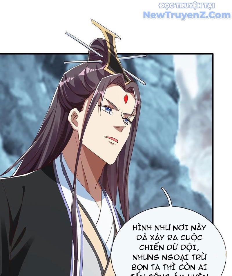 Hoá Ra Ta Là Lão Tổ Ma Đạo? Chapter 99 - Trang 2