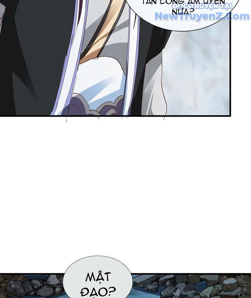 Hoá Ra Ta Là Lão Tổ Ma Đạo? Chapter 99 - Trang 2