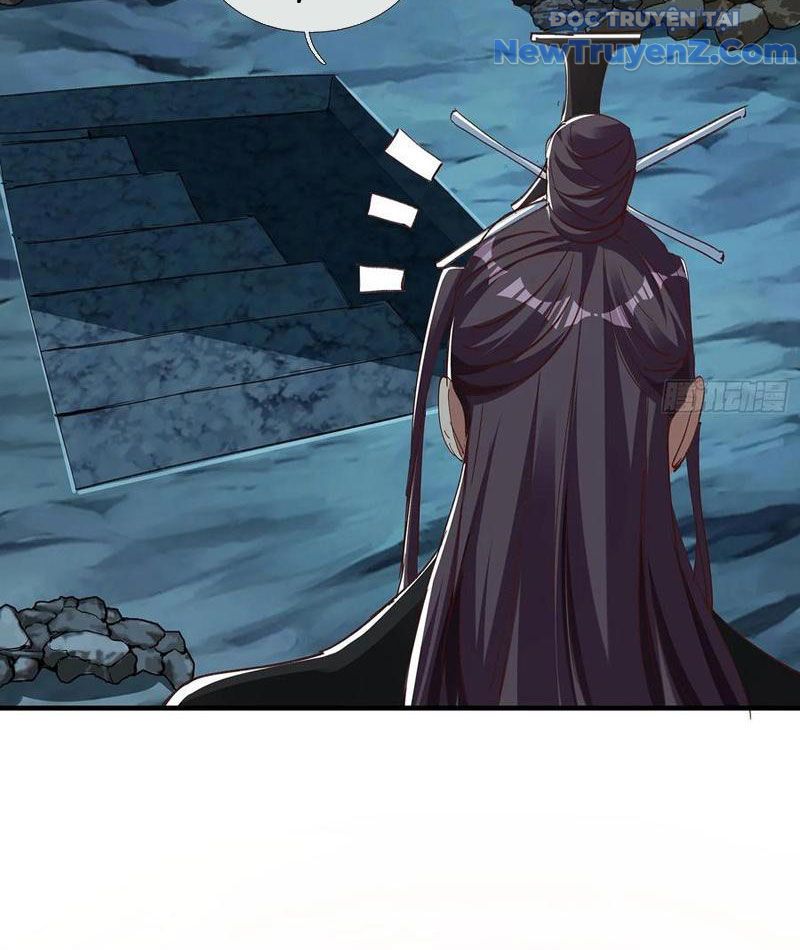 Hoá Ra Ta Là Lão Tổ Ma Đạo? Chapter 99 - Trang 2