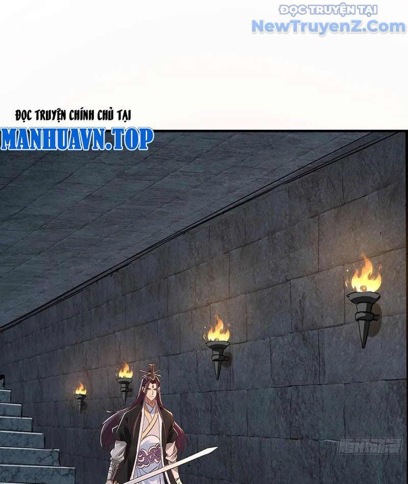 Hoá Ra Ta Là Lão Tổ Ma Đạo? Chapter 99 - Trang 2