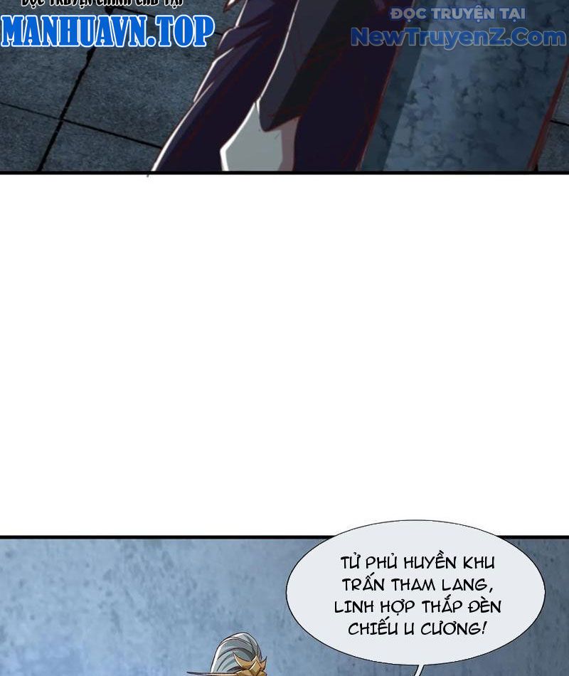 Hoá Ra Ta Là Lão Tổ Ma Đạo? Chapter 99 - Trang 2