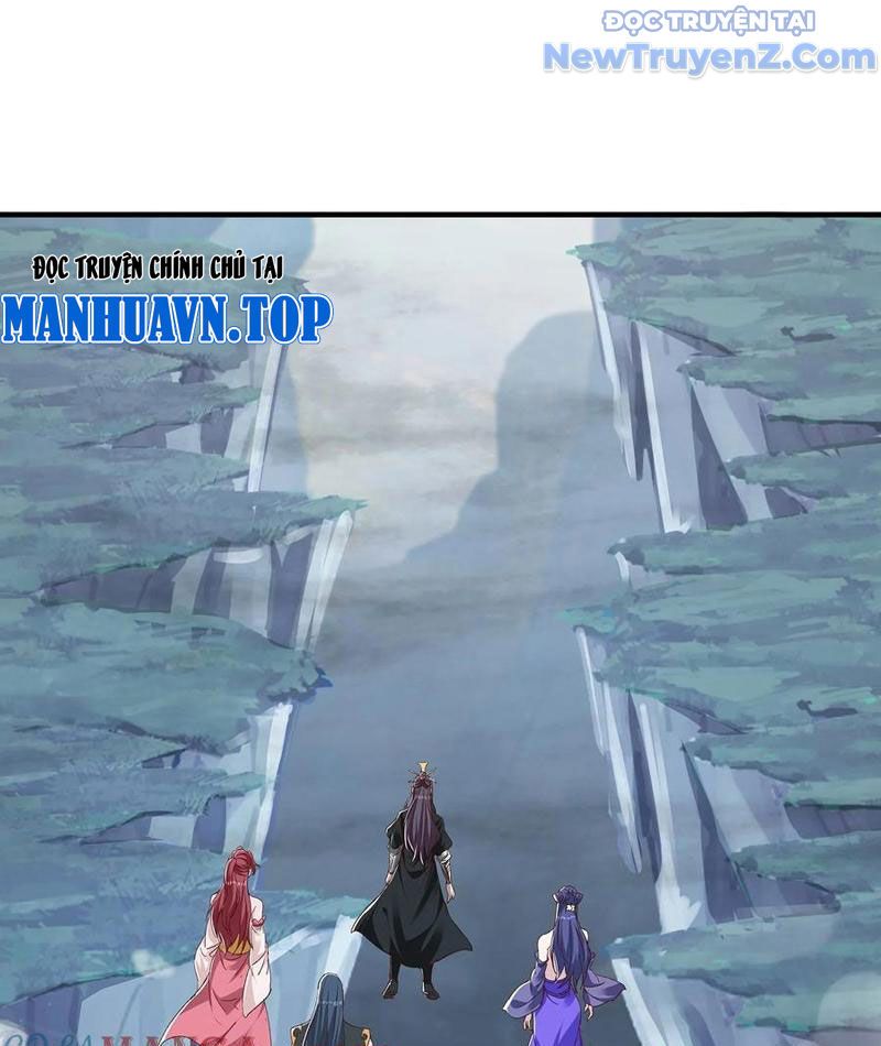 Hoá Ra Ta Là Lão Tổ Ma Đạo? Chapter 99 - Trang 2