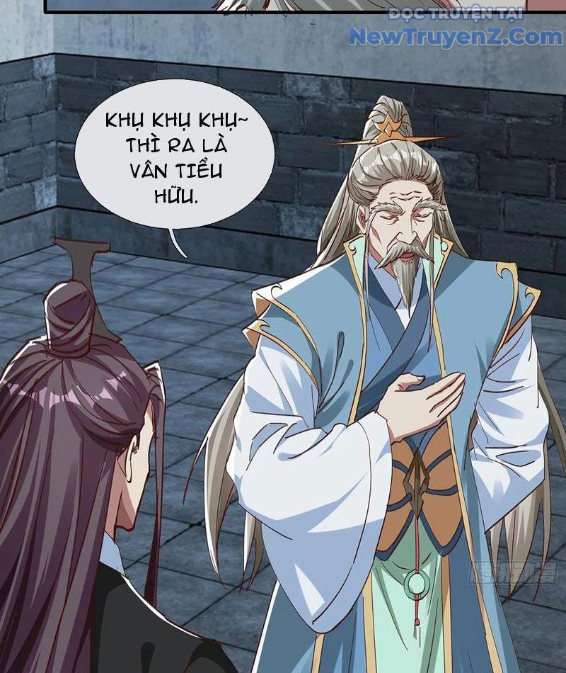 Hoá Ra Ta Là Lão Tổ Ma Đạo? Chapter 99 - Trang 2
