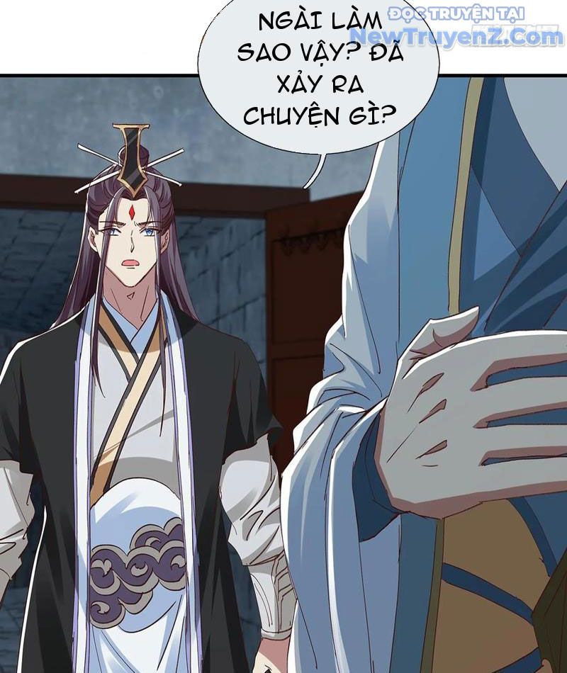 Hoá Ra Ta Là Lão Tổ Ma Đạo? Chapter 99 - Trang 2