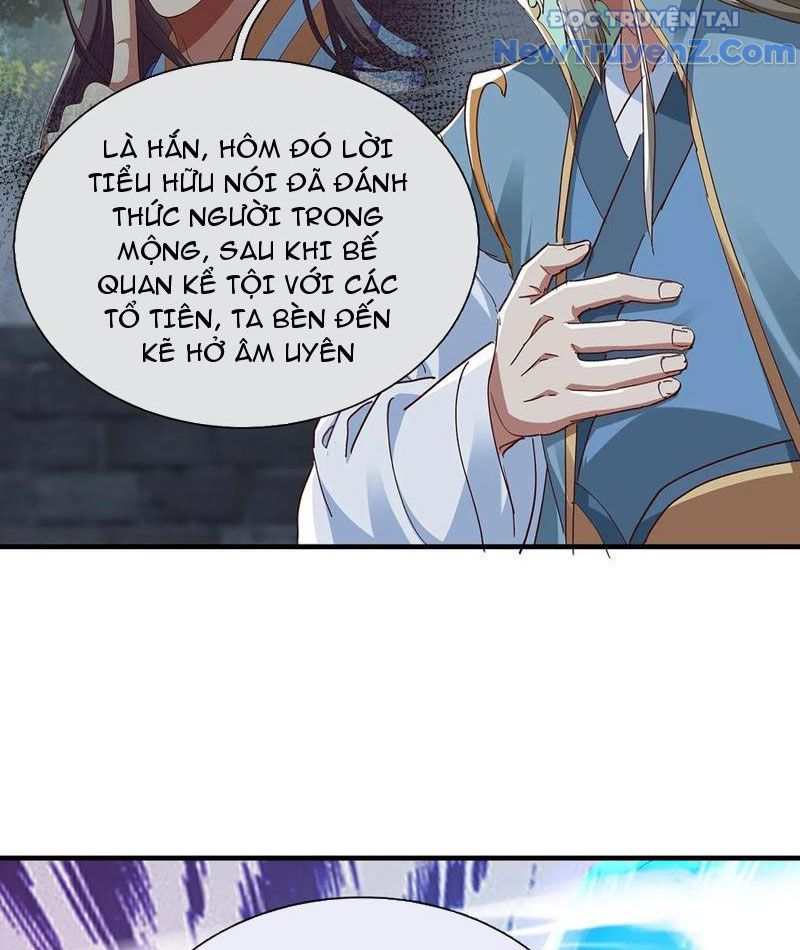 Hoá Ra Ta Là Lão Tổ Ma Đạo? Chapter 99 - Trang 2