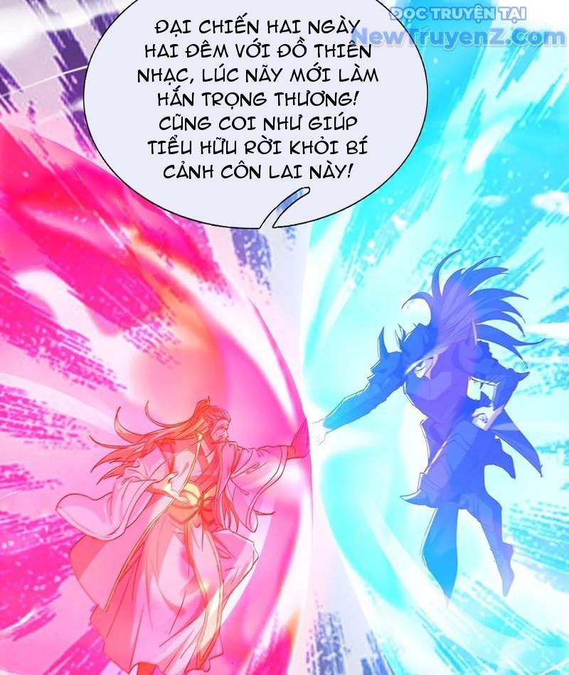 Hoá Ra Ta Là Lão Tổ Ma Đạo? Chapter 99 - Trang 2