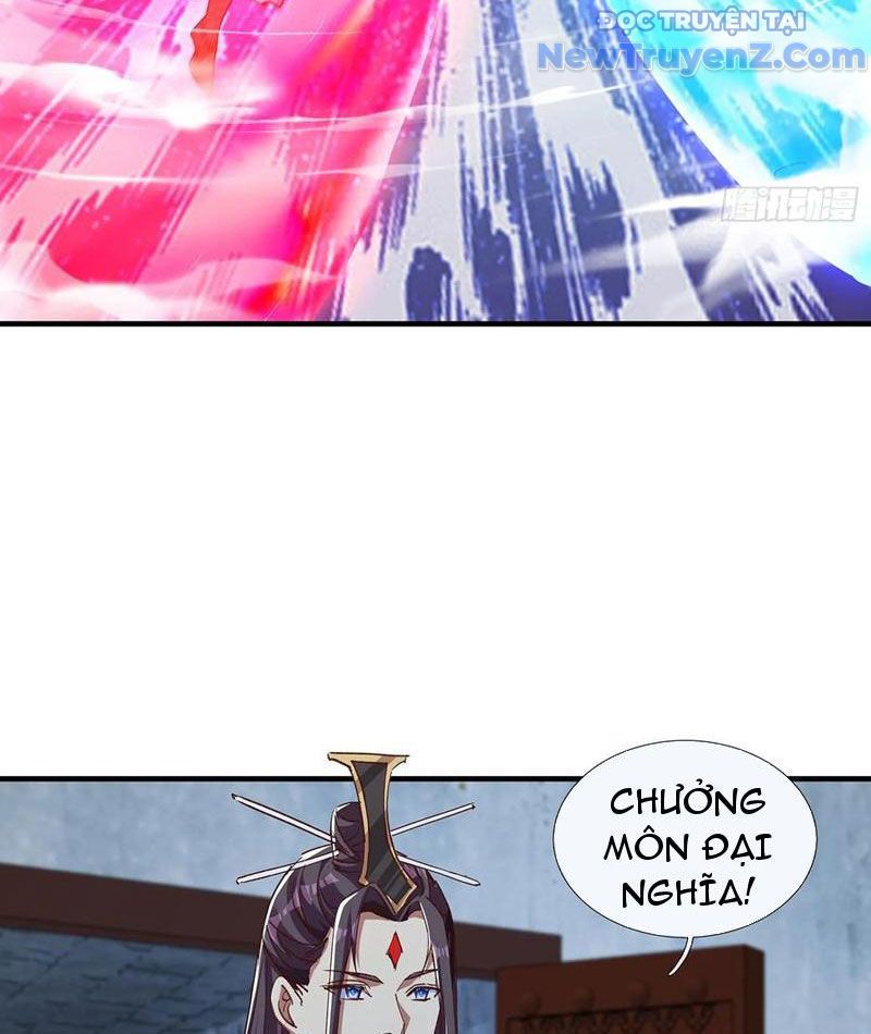 Hoá Ra Ta Là Lão Tổ Ma Đạo? Chapter 99 - Trang 2