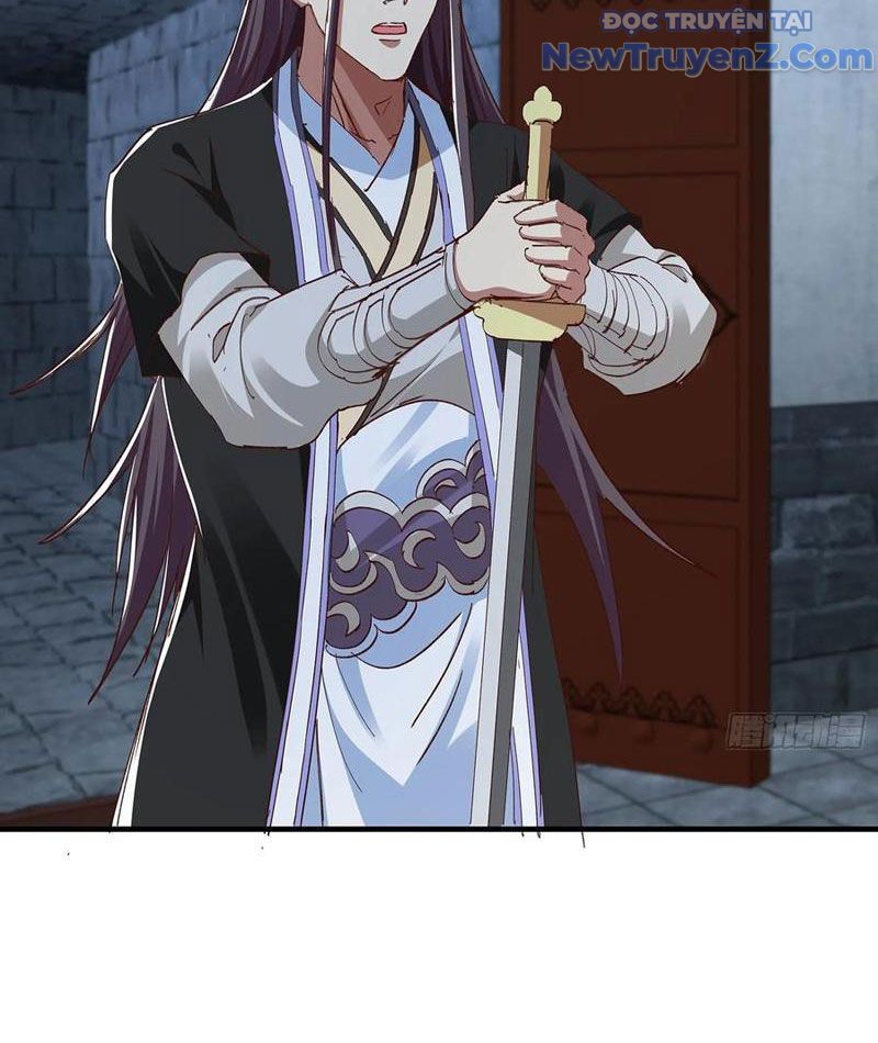 Hoá Ra Ta Là Lão Tổ Ma Đạo? Chapter 99 - Trang 2