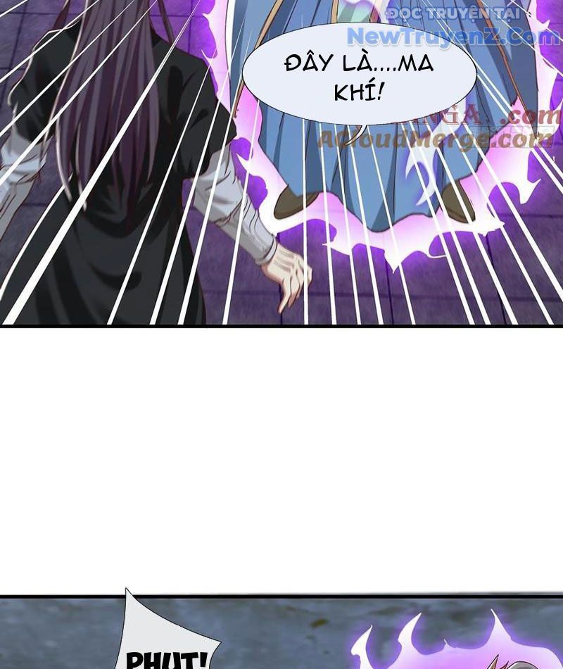 Hoá Ra Ta Là Lão Tổ Ma Đạo? Chapter 99 - Trang 2