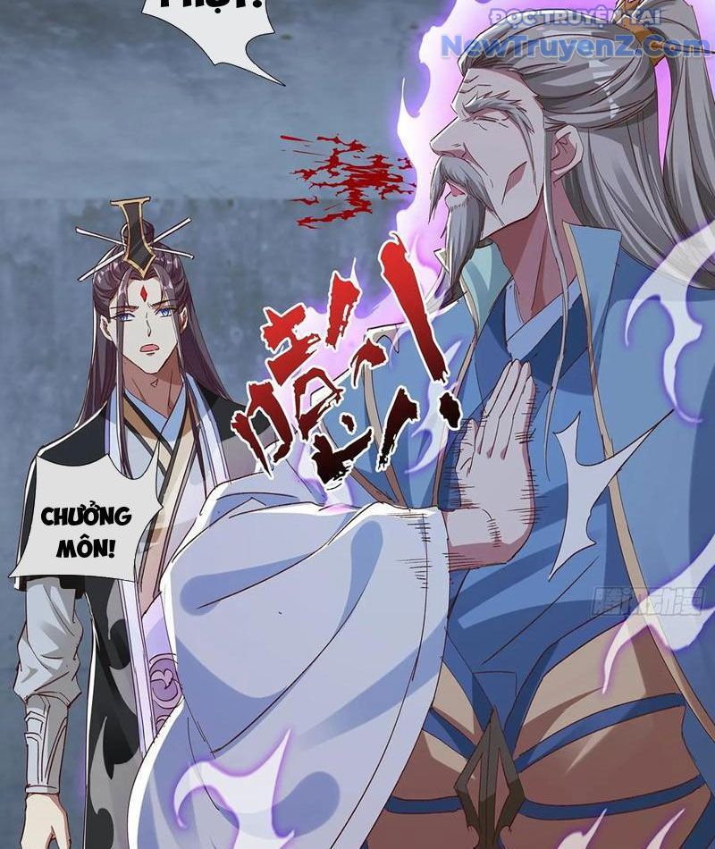 Hoá Ra Ta Là Lão Tổ Ma Đạo? Chapter 99 - Trang 2