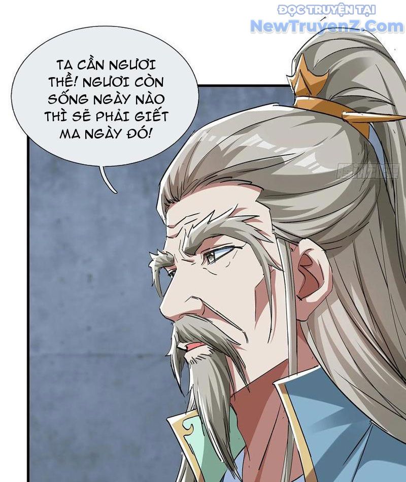 Hoá Ra Ta Là Lão Tổ Ma Đạo? Chapter 99 - Trang 2