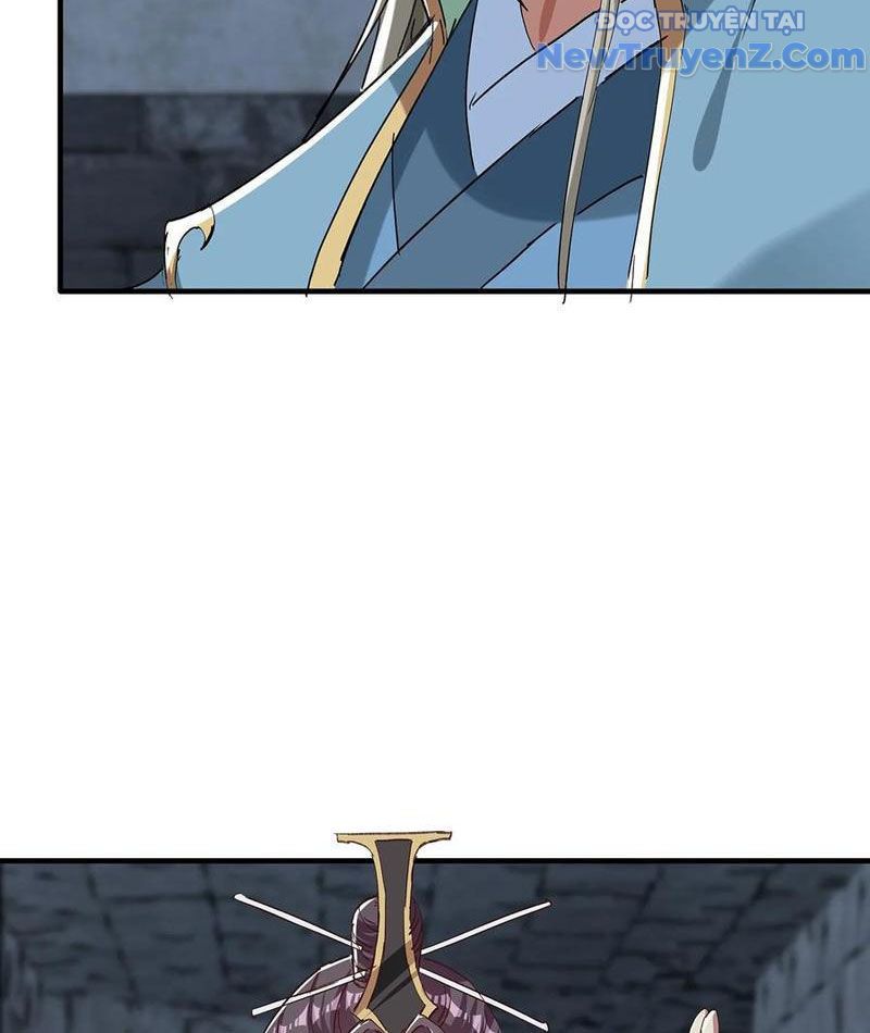 Hoá Ra Ta Là Lão Tổ Ma Đạo? Chapter 99 - Trang 2