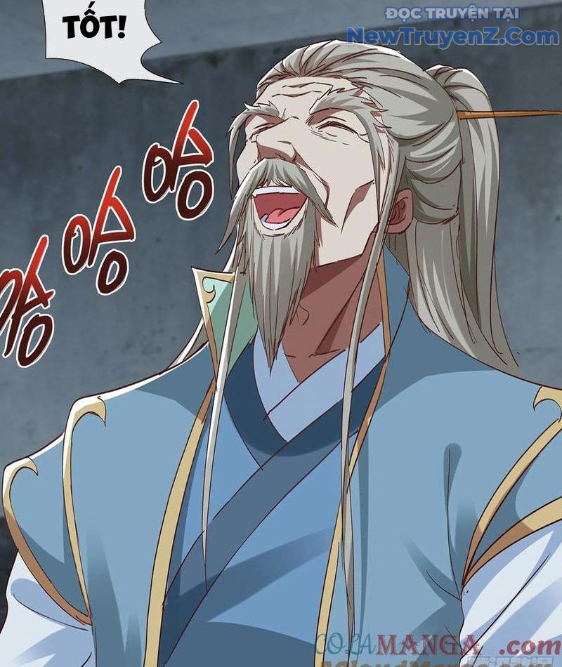 Hoá Ra Ta Là Lão Tổ Ma Đạo? Chapter 99 - Trang 2