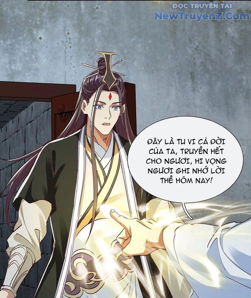 Hoá Ra Ta Là Lão Tổ Ma Đạo? Chapter 99 - Trang 2
