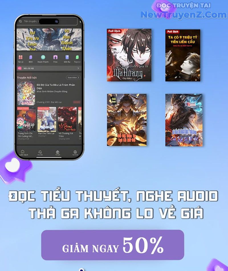 Hoá Ra Ta Là Lão Tổ Ma Đạo? Chapter 99 - Trang 2