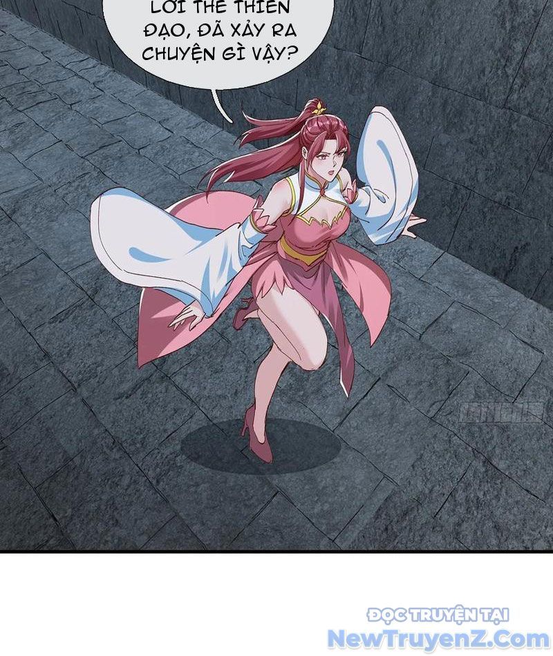 Hoá Ra Ta Là Lão Tổ Ma Đạo? Chapter 100 - Trang 2