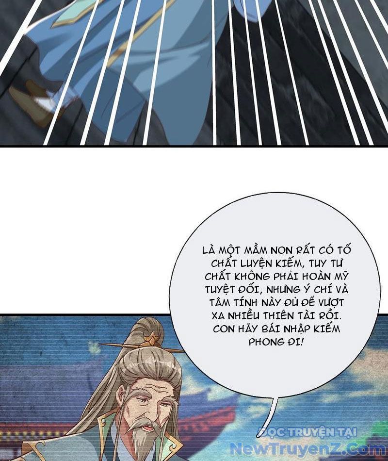 Hoá Ra Ta Là Lão Tổ Ma Đạo? Chapter 100 - Trang 2