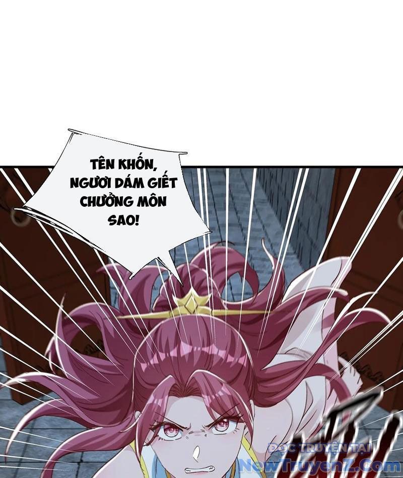 Hoá Ra Ta Là Lão Tổ Ma Đạo? Chapter 100 - Trang 2