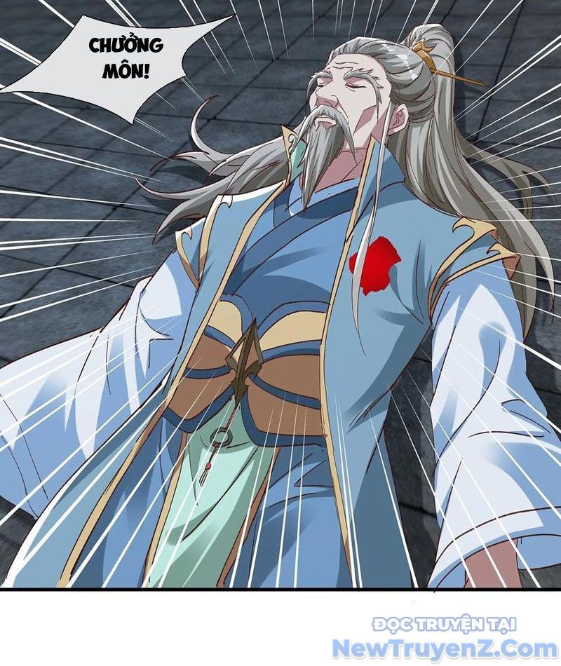 Hoá Ra Ta Là Lão Tổ Ma Đạo? Chapter 100 - Trang 2