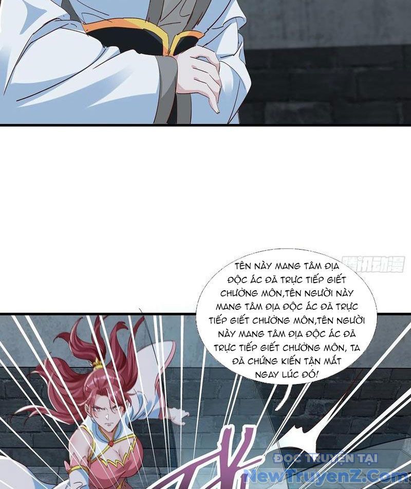 Hoá Ra Ta Là Lão Tổ Ma Đạo? Chapter 100 - Trang 2