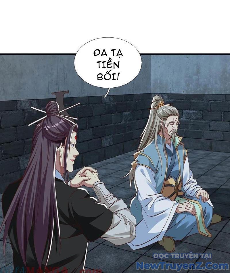 Hoá Ra Ta Là Lão Tổ Ma Đạo? Chapter 100 - Trang 2