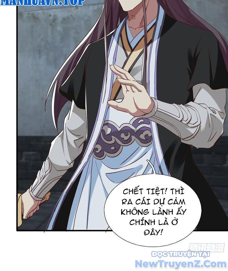 Hoá Ra Ta Là Lão Tổ Ma Đạo? Chapter 100 - Trang 2