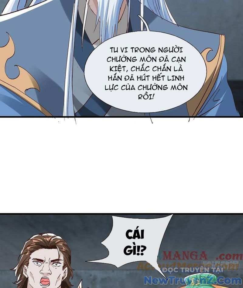 Hoá Ra Ta Là Lão Tổ Ma Đạo? Chapter 100 - Trang 2