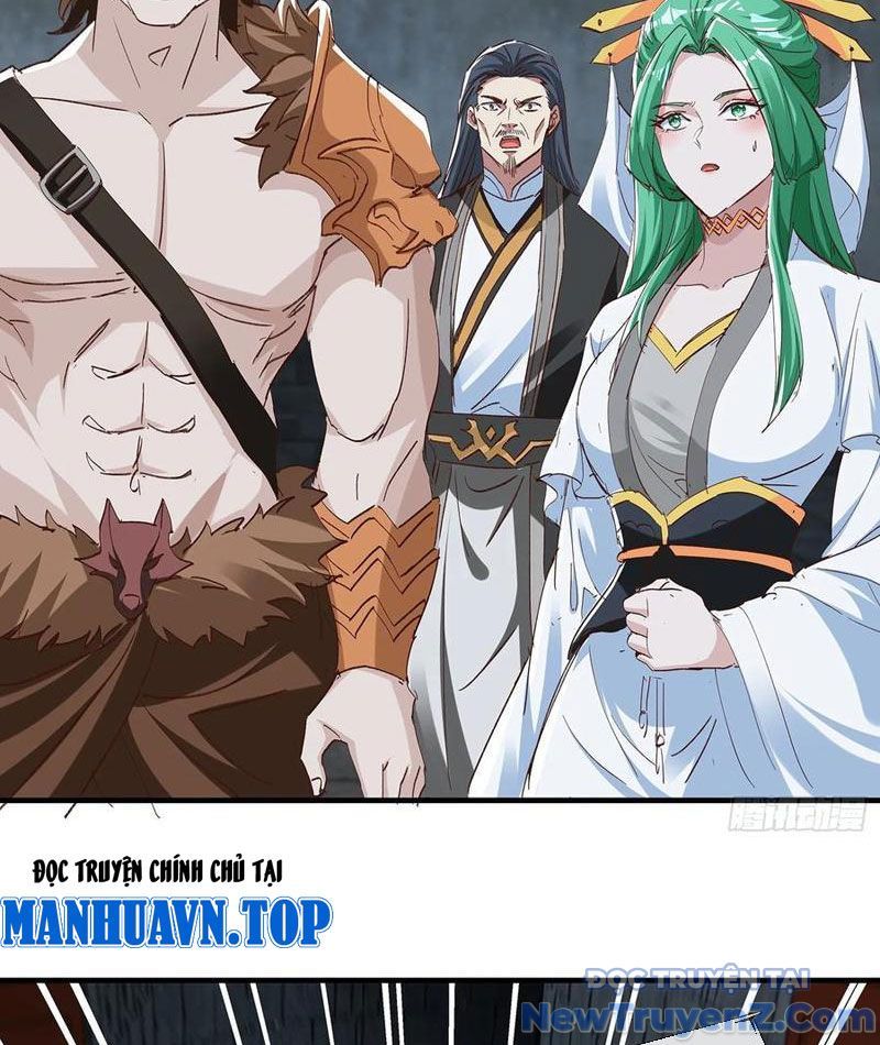 Hoá Ra Ta Là Lão Tổ Ma Đạo? Chapter 100 - Trang 2