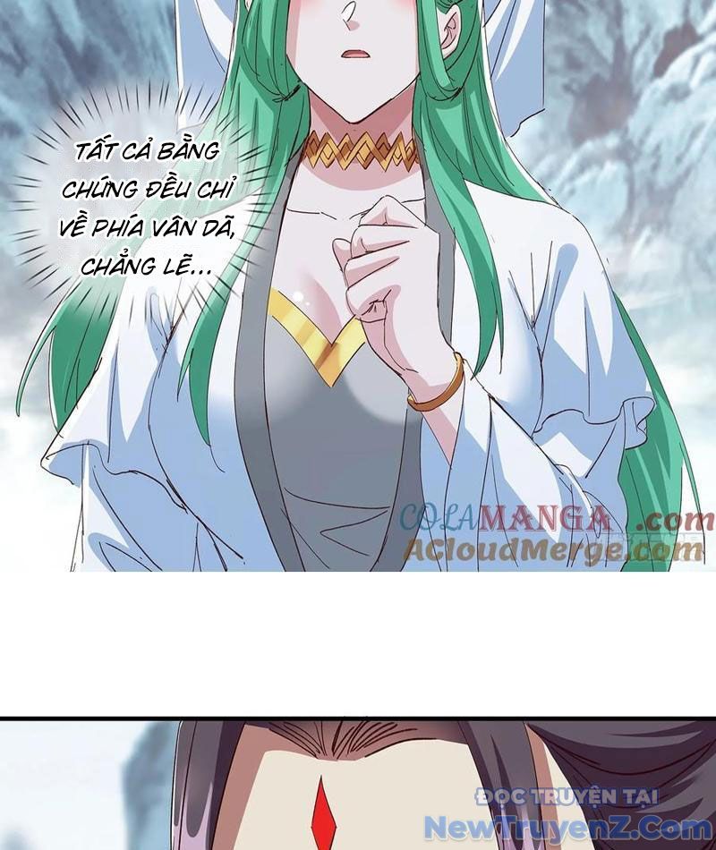 Hoá Ra Ta Là Lão Tổ Ma Đạo? Chapter 100 - Trang 2