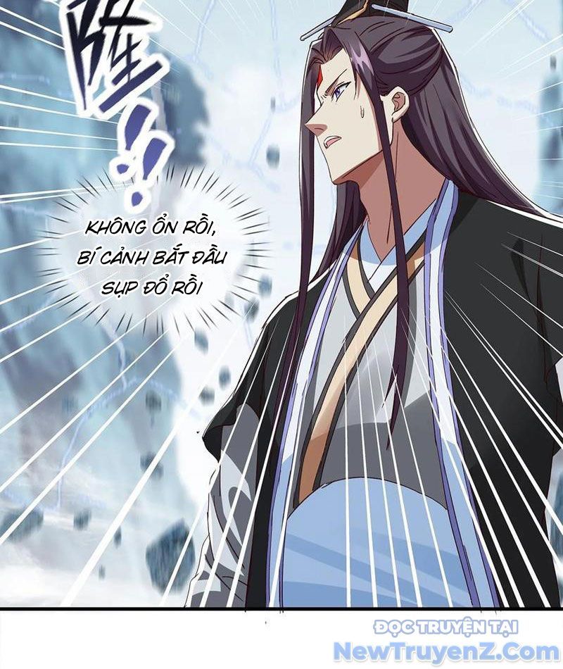 Hoá Ra Ta Là Lão Tổ Ma Đạo? Chapter 100 - Trang 2