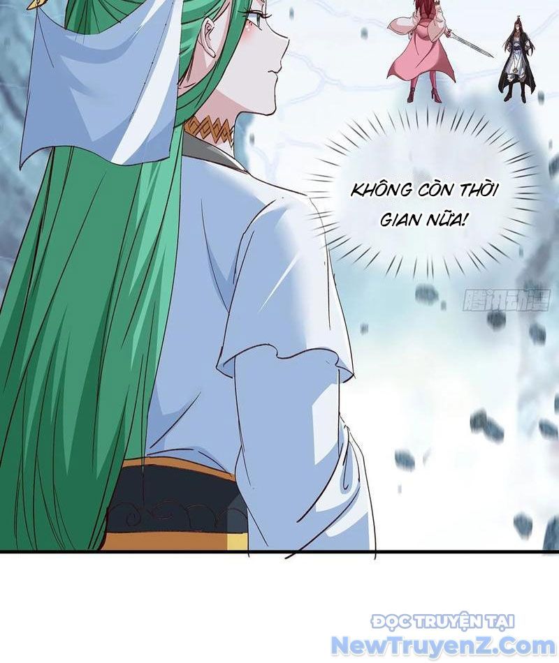 Hoá Ra Ta Là Lão Tổ Ma Đạo? Chapter 100 - Trang 2