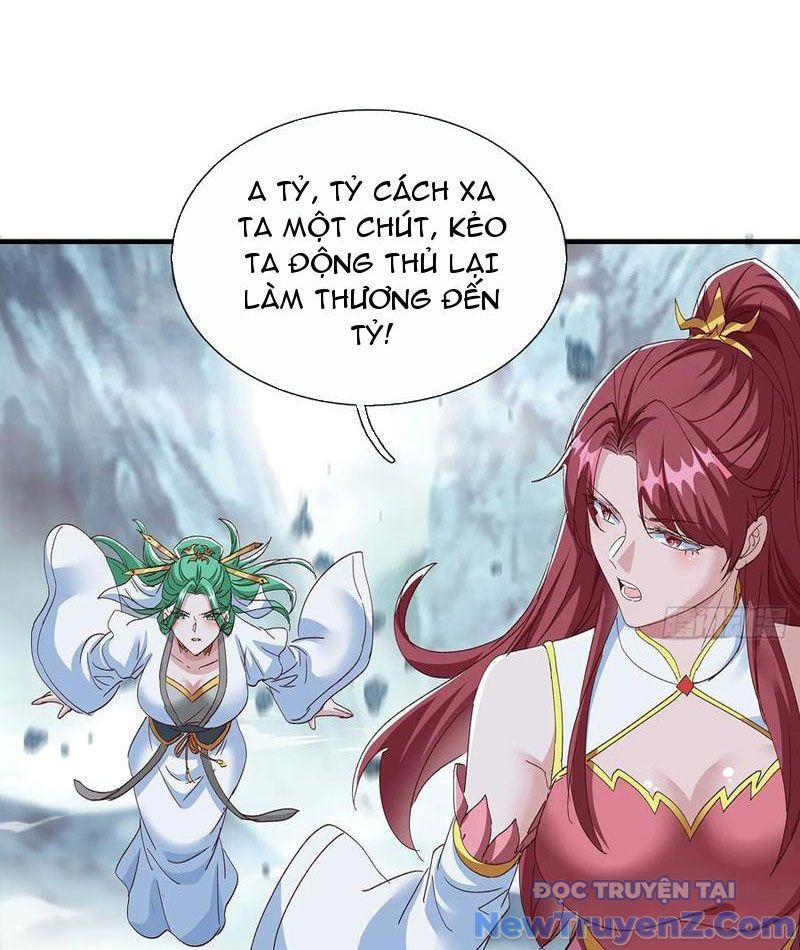 Hoá Ra Ta Là Lão Tổ Ma Đạo? Chapter 100 - Trang 2