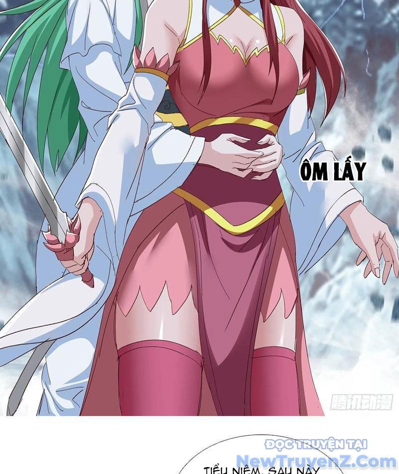 Hoá Ra Ta Là Lão Tổ Ma Đạo? Chapter 100 - Trang 2