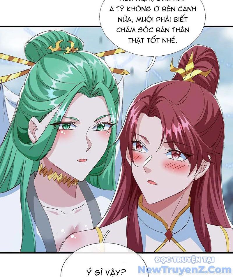 Hoá Ra Ta Là Lão Tổ Ma Đạo? Chapter 100 - Trang 2