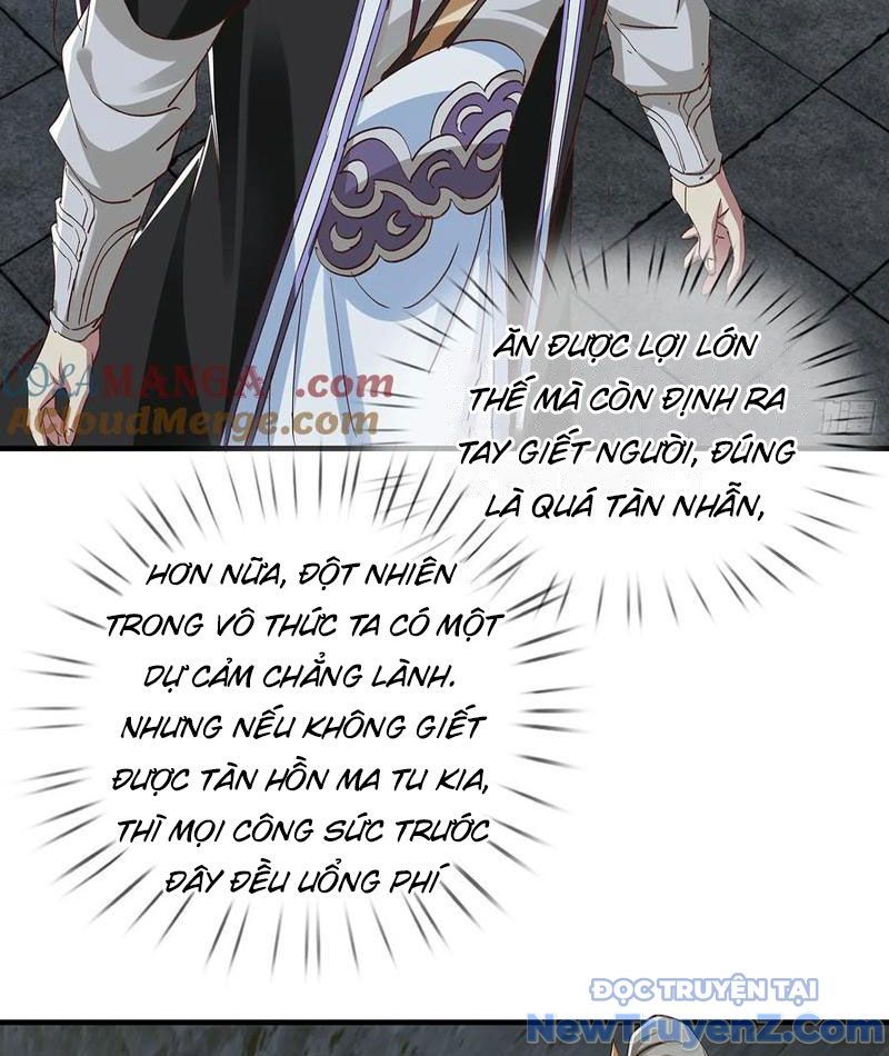 Hoá Ra Ta Là Lão Tổ Ma Đạo? Chapter 100 - Trang 2