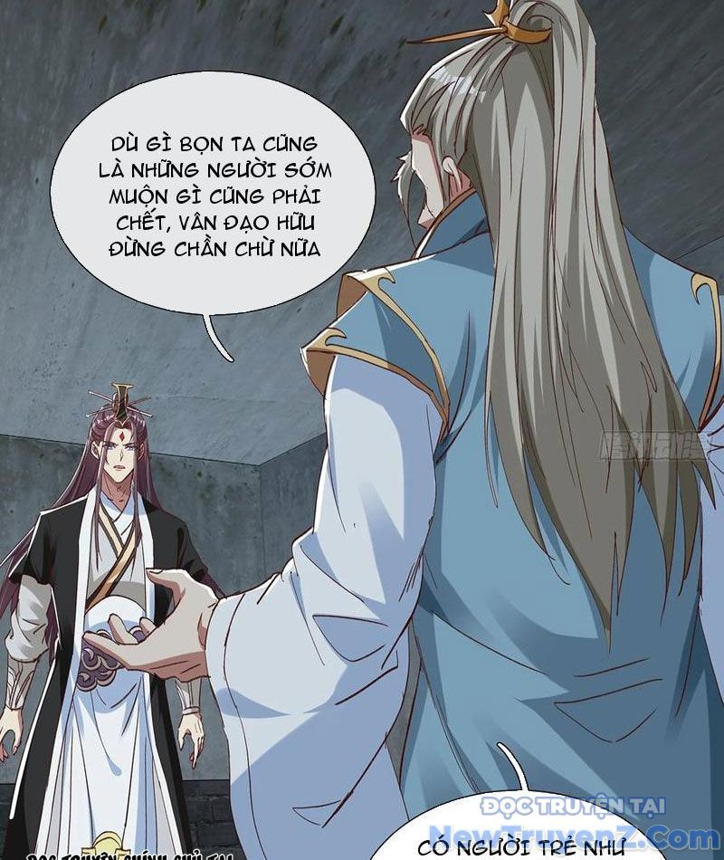 Hoá Ra Ta Là Lão Tổ Ma Đạo? Chapter 100 - Trang 2
