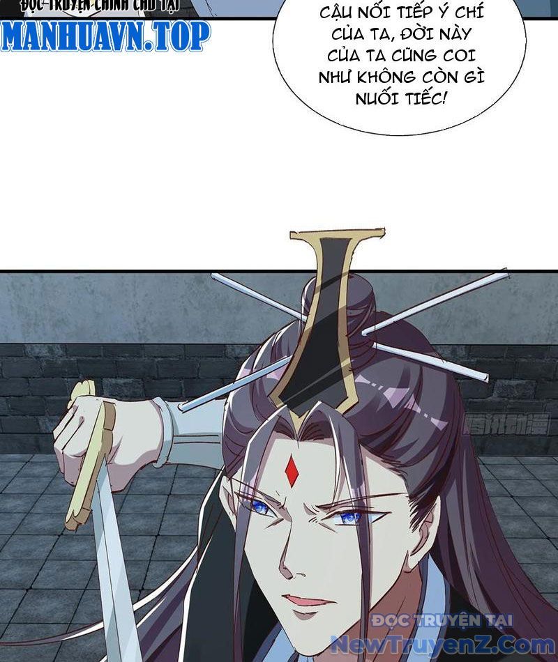 Hoá Ra Ta Là Lão Tổ Ma Đạo? Chapter 100 - Trang 2