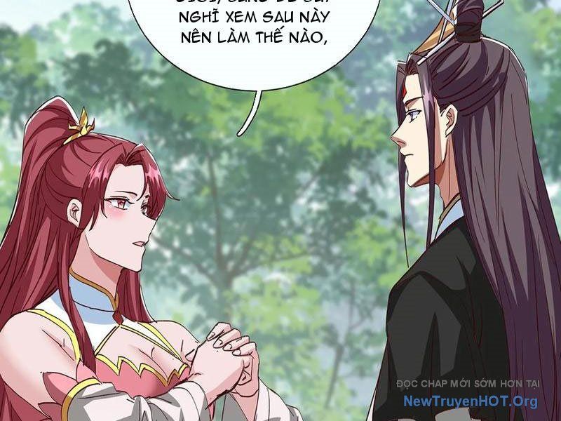 Hoá Ra Ta Là Lão Tổ Ma Đạo? Chapter 101 - Trang 2