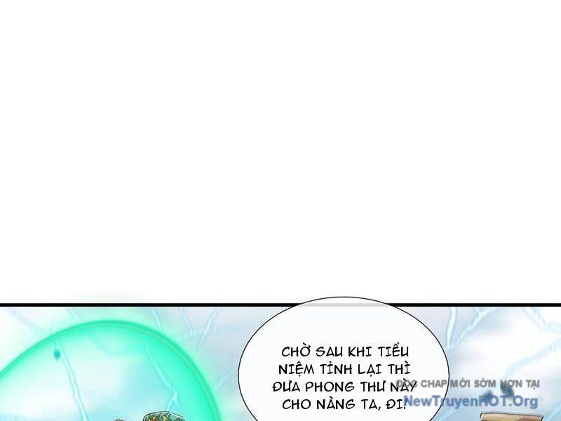 Hoá Ra Ta Là Lão Tổ Ma Đạo? Chapter 101 - Trang 2