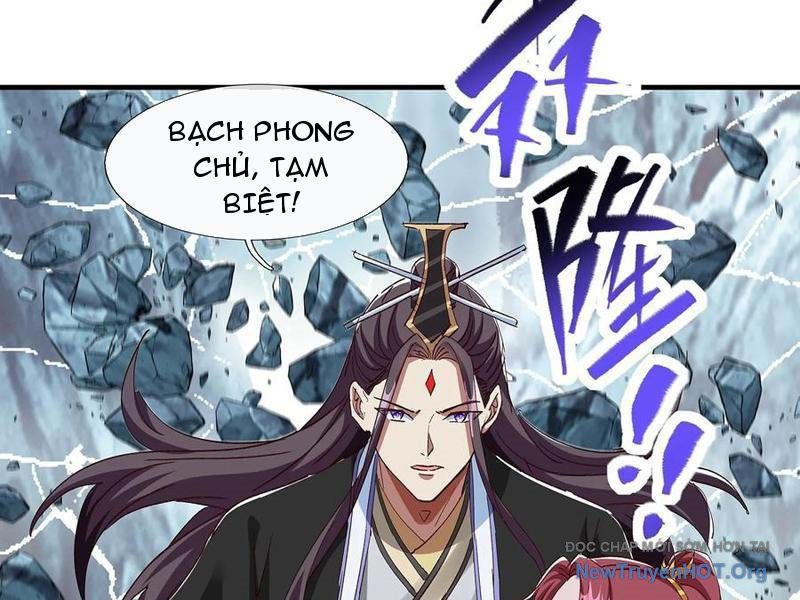 Hoá Ra Ta Là Lão Tổ Ma Đạo? Chapter 101 - Trang 2