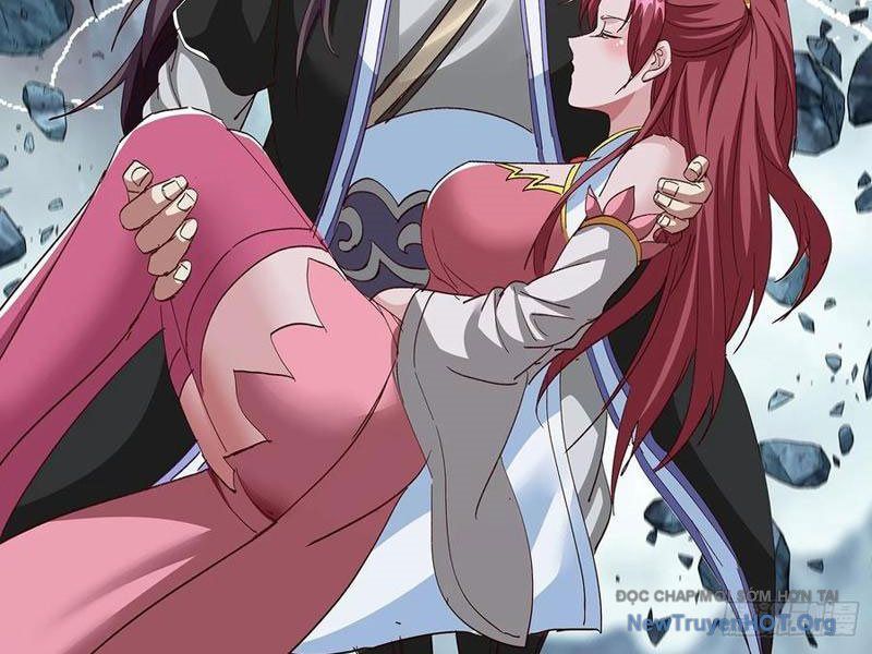 Hoá Ra Ta Là Lão Tổ Ma Đạo? Chapter 101 - Trang 2