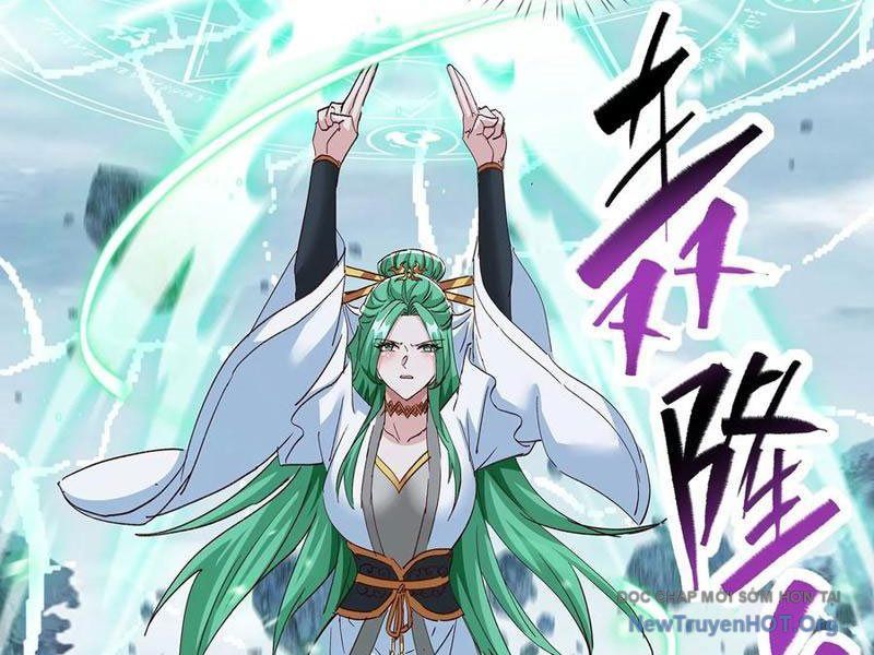 Hoá Ra Ta Là Lão Tổ Ma Đạo? Chapter 101 - Trang 2