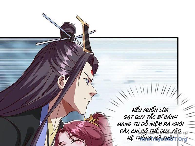 Hoá Ra Ta Là Lão Tổ Ma Đạo? Chapter 101 - Trang 2