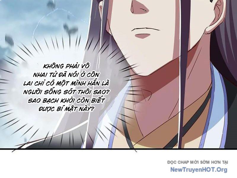 Hoá Ra Ta Là Lão Tổ Ma Đạo? Chapter 101 - Trang 2