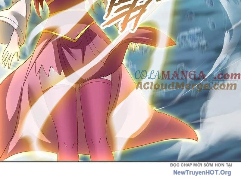 Hoá Ra Ta Là Lão Tổ Ma Đạo? Chapter 101 - Trang 2